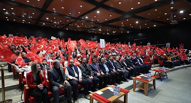 Başkan Büyükkılıç’tan Çanakkale mesajı: “Birlik ve dayanışma ruhunu yaşatmalıyız”