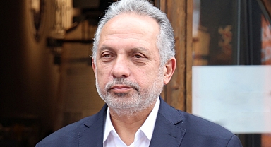 Başkan Mustafa Yalçın’dan Kadir Gecesi Mesajı: “Bin Aydan Daha Hayırlı Olan Bu Gece Kutlu Olsun”