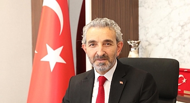 Başkan Navruz’dan 8 Mart Mesajı: “Kadınlar Toplumun Güçlü Duruşudur”