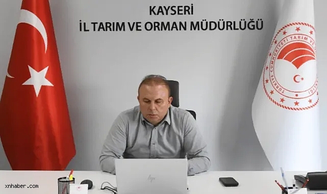 Bülent Savlak Duyurdu: Kayseri’de KOOPBİS Veri Girişinde Son Tarih 26 Nisan 2026
