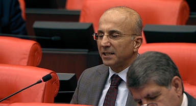 CHP'li Aşkın Genç TBMM'de açıkladı: Akıllı pancar tohumu fiyatı bir yılda iki katına çıktı