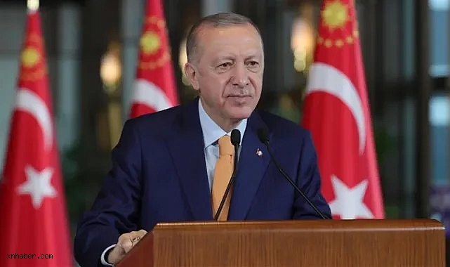 Cumhurbaşkanı Erdoğan: NATO ile tedbirlerimizi alıyoruz, işi şansa bırakmayız