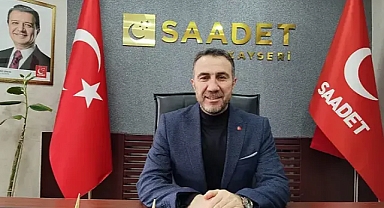 Erdal Altun’dan Ramazan Bayramı Mesajı: “Birlik ve Kardeşlik Vurgusu”