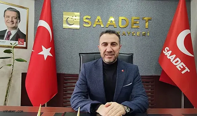 Erdal Altun’dan Ramazan Bayramı Mesajı: “Birlik ve Kardeşlik Vurgusu”