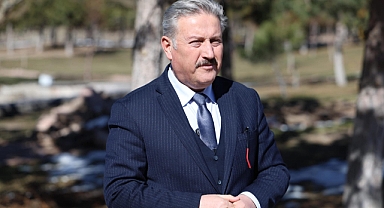 Gesi Mesire Alanı 2026 Yazında Yenileniyor: Melikgazi'de Doğa ve Eğlence Buluşuyor