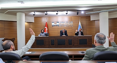 Hacılar Belediyesi’nde Mart Ayı Meclisinde Dayanışma ve Yatırım Vurgusu