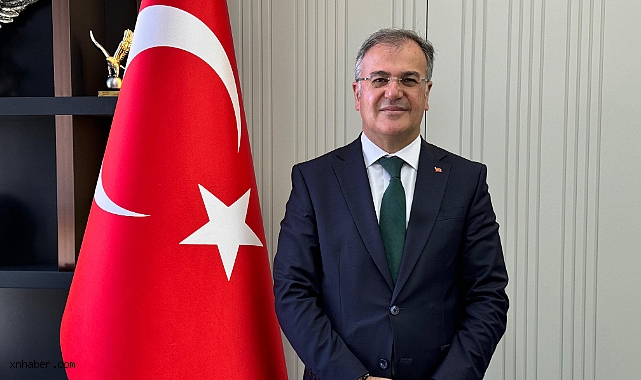 Hacılar’da 8 Mart Mesajı: Başkan Özdoğan’dan Kadınların Toplumdaki Gücüne Vurgu