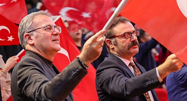 Hacılar’da Çanakkale Zaferi Coşkusu: 18 Mart Anma Programı Yoğun Katılımla Gerçekleşti