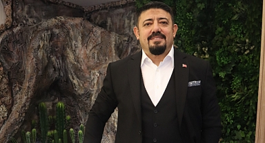 HAGİAD Başkanı Fatih Erkan’dan 8 Mart Mesajı: “Kadınların Güçlü Olduğu Toplum Daha Güçlüdür”