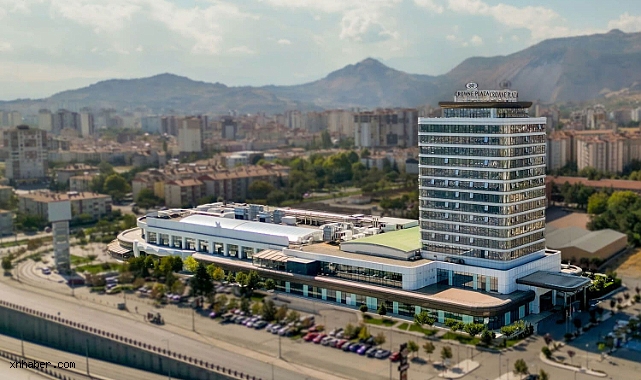 Hüma Sağlık Hizmetleri’nden Kamuoyuna Açıklama: “Hukuki Süreç Devam Ediyor, Yatırımlar Planlandığı Gibi Sürüyor”