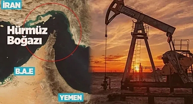 Hürmüz Boğazı’nda Yeni Saldırılar Petrol Fiyatını 100 Doların Üzerine Taşıdı