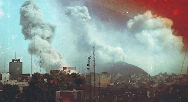 İsrail ordusu, İran’dan yeni füze saldırısının başlatıldığını açıkladı