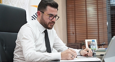 Kayseri AK Parti İl Başkanı Hüseyin Okandan’dan Cumhurbaşkanı Erdoğan’a Destek Mesajı