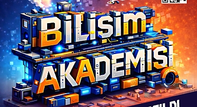 Kayseri Bilişim Akademisi’nde Yeni Dönem: Gençlere Geleceğin Teknoloji Eğitimleri İçin Ön Kayıtlar Başladı