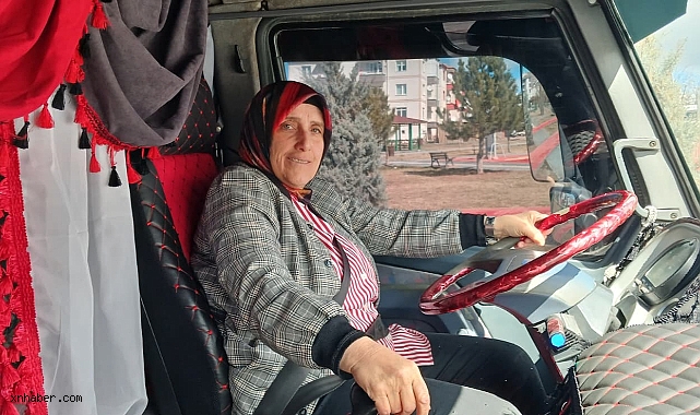 Kayseri’de 10 Yıldır Direksiyon Eğitmeni Olan Özlem Borazan: “Kadınların Yapamayacağı Hiçbir Şey Yok”