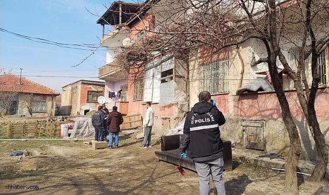 Kayseri’de 2’nci Kattan Düşen 3 Yaşındaki Çocuk Yaralandı! Balkonda Oyun Faciası