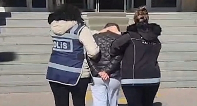 Kayseri’de 23 Yıl 11 Ay Hapis Cezasıyla Aranan Kadın Hükümlü Yakalandı