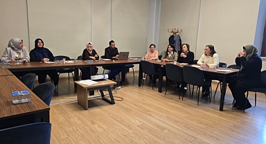 Kayseri’de 8 Mart Mesajı: Kadınların Güçlenmesi Toplumun Geleceğini Güçlendirir