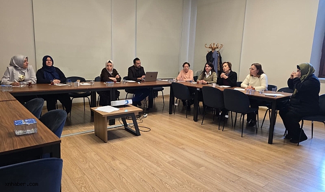 Kayseri’de 8 Mart Mesajı: Kadınların Güçlenmesi Toplumun Geleceğini Güçlendirir