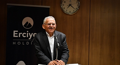 Kayseri’de Birlik ve Beraberlik Vurgusu: Başkan Büyükkılıç İş Dünyası ile İftarda Buluştu