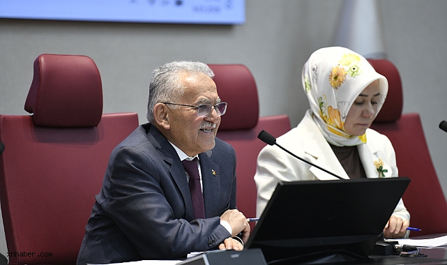 Kayseri’de Camikebir Suriçi’ndeki Tarihi Kalıntılar İçin Önemli Karar: Vakıflar ile Protokol Yapılacak