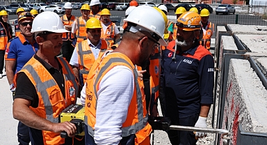 Kayseri’de Deprem Bilinci Seferberliği: 7 Bin Kişiye Afet Eğitimi Verildi