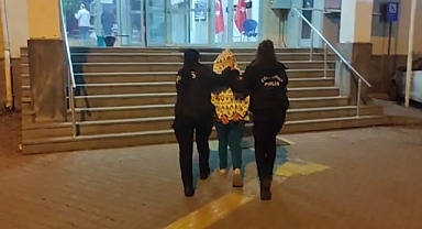 Kayseri’de Hırsızlık Suçundan 19 Yıl 2 Ay Cezası Bulunan Hükümlü Yakalandı!