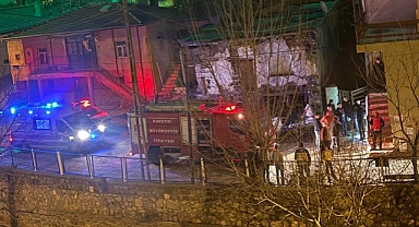 Kayseri’de Telefonla Ulaşamayınca 112’yi Aradı: Annesi Hastanede Çıktı