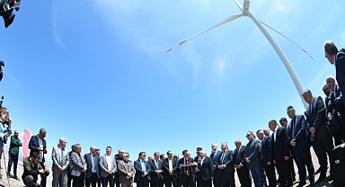 Kayseri’de Temiz Enerji Devrimi: Ulaşım A.Ş. 1 Yılda Rekora Koştu!