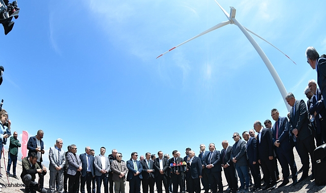 Kayseri’de Temiz Enerji Devrimi: Ulaşım A.Ş. 1 Yılda Rekora Koştu!