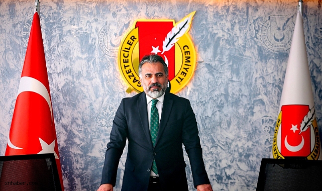 Kayseri’de Yerel Basına Destek Çağrısı: Meclis Duyurularının Gazetelerde Yayınlanması İstendi