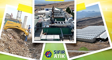 Kayseri Entegre Katı Atık Projesi Fizibilite Raporu Onaylandı: 50 Yıllık Çevre Yatırımı