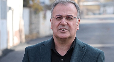 Kayseri Hacılar’da Yapılaşma Rekoru: Her 33 Kişiye Bir Ruhsat!