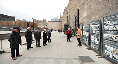 Kayseri’nin şehircilik ve turizm başarısı takdir topladı: Devlet tecrübesi buluşması dikkat çekti