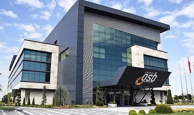 Kayseri OSB 23. Olağan Genel Kurul Toplantısı 3 Nisan’da Sanayi Gündemini Belirleyecek