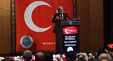 Kayseri Pastırması AB’den Coğrafi İşaret Tescili Aldı: Şehirde Büyük Gurur