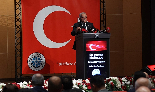 Kayseri Pastırması AB’den Coğrafi İşaret Tescili Aldı: Şehirde Büyük Gurur