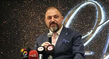 Kayseri SMMMO Başkanı Adnan Uslular: “Ekonominin kayıt altına alınmasında önemli bir görev üstleniyoruz”
