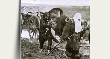 Kayseri Ticaret Borsası Başkanı Bağlamış’tan 8 Mart Dünya Kadınlar Günü Mesajı