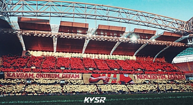 Kayserispor – Trabzonspor Maçı Bilet Fiyatları Açıklandı!