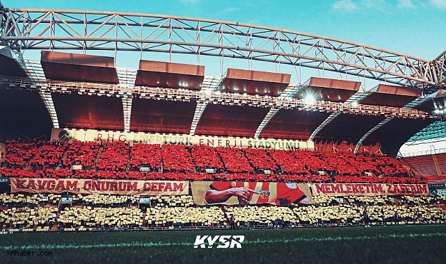 Kayserispor – Trabzonspor Maçı Bilet Fiyatları Açıklandı!