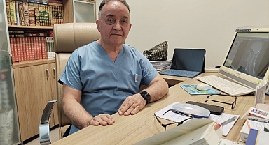 KBB Uzmanı Uyardı: İşitme Kaybında Erken Tanı Çocuk Gelişimi İçin Kritik Önem Taşıyor