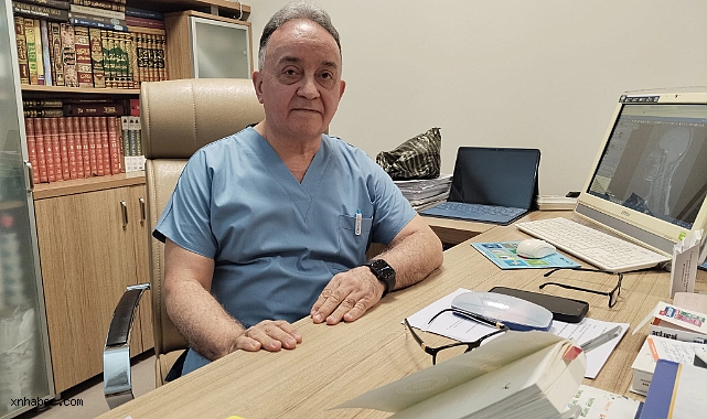 KBB Uzmanı Uyardı: İşitme Kaybında Erken Tanı Çocuk Gelişimi İçin Kritik Önem Taşıyor