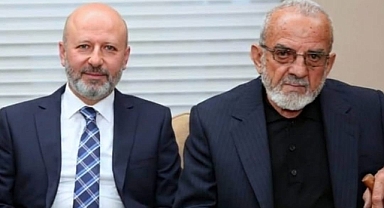 Kocasinan Belediye Başkanı Çolakbayrakdar’ın Acı Günü: Babası Mustafa Çolakbayrakdar Vefat Etti