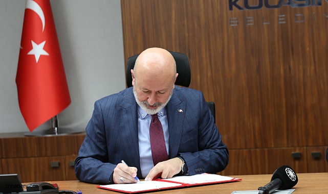 Kocasinan Belediyesi’nden Öğrencilere Ücretsiz Kahvaltı Desteği