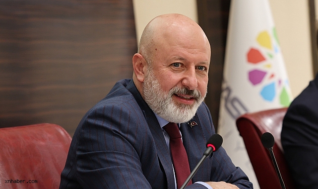 Kocasinan Belediyesi’nden Örnek Proje: Kullanılmayan Ürünler Ekonomiye Kazandırılıyor