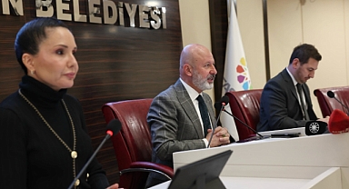 Kocasinan Belediyesi’nden Sosyal Belediyecilik Vurgusu: “12 Ay Boyunca Vatandaşımızın Yanındayız”