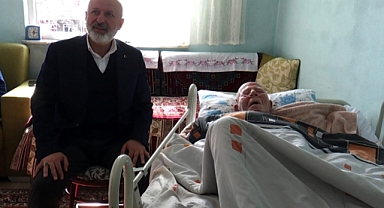 Kocasinan’da Evde Bakım Hizmeti Ramazan Boyunca Devam Ediyor