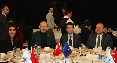 KTO Başkanı Ömer Gülsoy’dan Kadın Çiftçilere Destek Mesajı: “Siz Üretin, Biz Sizin Sesiniz Olmaya Devam Edeceğiz”