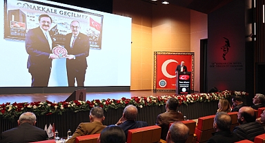 KTO Mart Meclis Toplantısı: Gülsoy’dan “Üret ve Diren” Mesajı